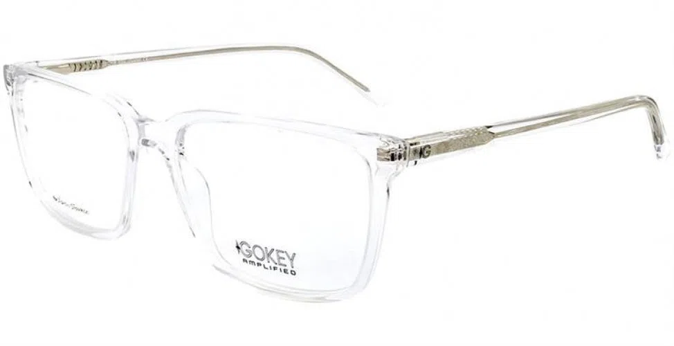 Danny Gokey In Faith Eyeglasses